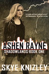 Ashen Rayne