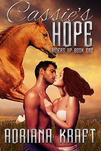 Cassie's Hope