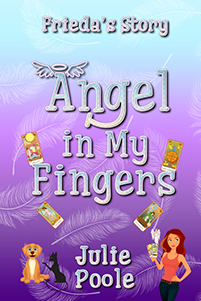 Angel in my Fingers