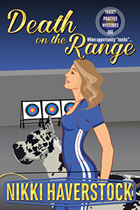 Death on the Range