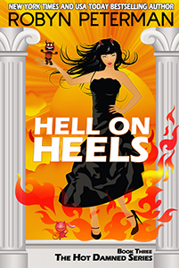 Hell on Heels