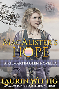 MacAlister's Hope