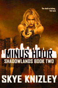 Minus Hour