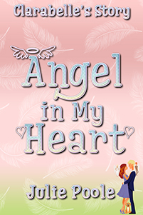 Angel in my Heart