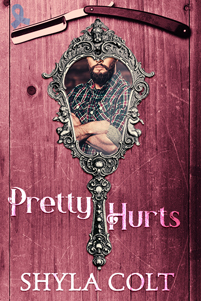 Pretty Hurts