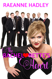 The Bachelorette's Heart