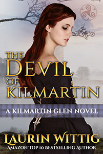 The Devil of Kilmartin