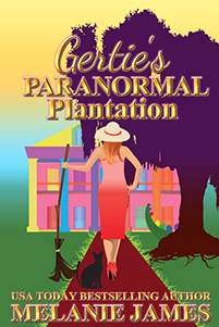 Gertie's Paranormal Plantation