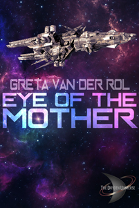 Eye of the Mother