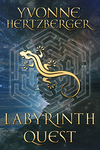 Labyrinth Quest