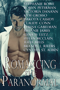 Romancing the Paranormal