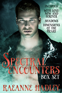 Spectral Encounters
