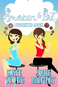 The American and the Brit