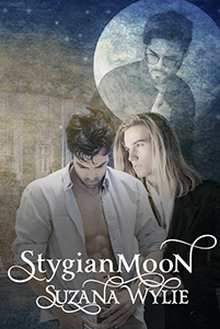 Stygian Moon