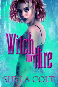 Witch for Hire